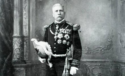 Porfirio Díaz: 10 datos que quizá desconozcas del dictador mexicano 
