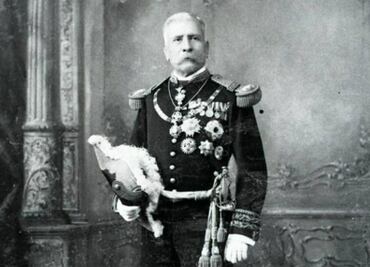 Porfirio Díaz: 10 datos que quizá desconozcas del dictador mexicano