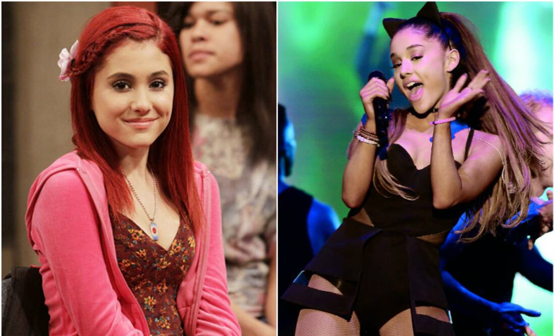 Foto: Viacom/El Universal/Ramón Romero