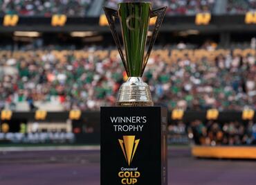 Copa Oro 2025: Así se jugarán las Semifinales del torneo; México se medirá a Honduras