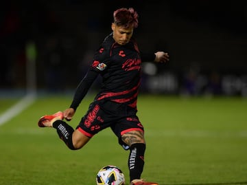 Bravos de Juárez encuentra el empate de último minuto con Xolos