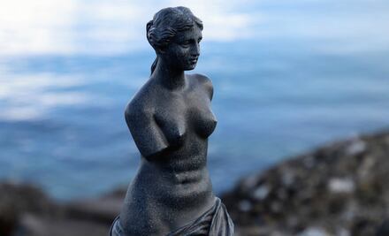 10 datos históricos e inesperados sobre el nudismo