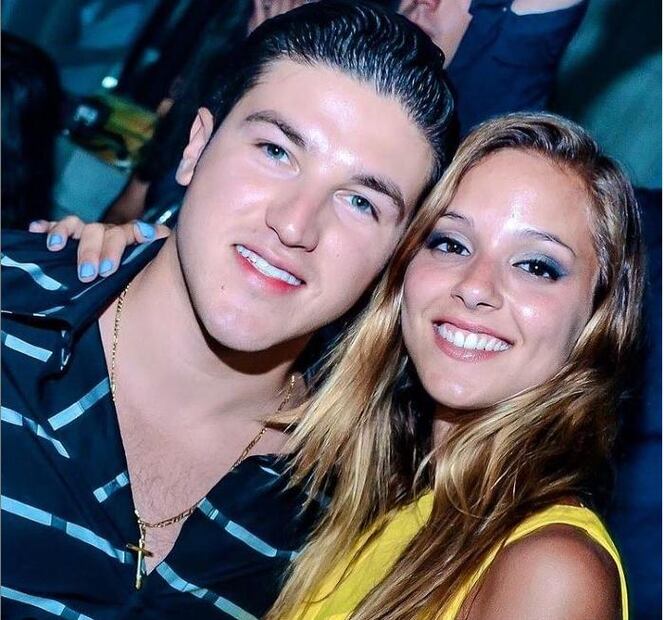 El antes y después de Mariana Rodríguez, esposa de Samuel García 
