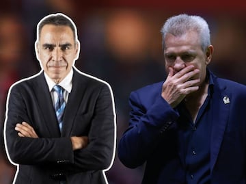 Enrique Garay revienta a Javier Aguirre por sus logros "nulos" y bajo nivel de educación