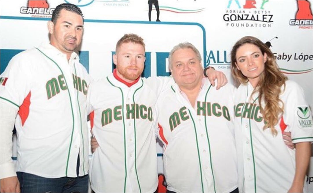 Carlos Bremer, uno de los mayores propulsores del deporte en México, murió a los 63 años / FOTO: @carlosbremerg