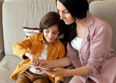 5 tips para promover buenos hábitos digitales en niños y adultos