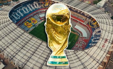 Copa del Mundo de 2026: ¿Qué selecciones no pueden enfrentar a México en la fase de grupos del mundial?