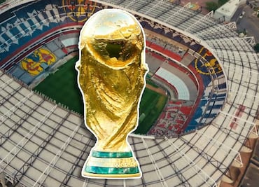Los mejores jugadores que han jugado en el Estadio Azteca; próximamente estadio Banorte
