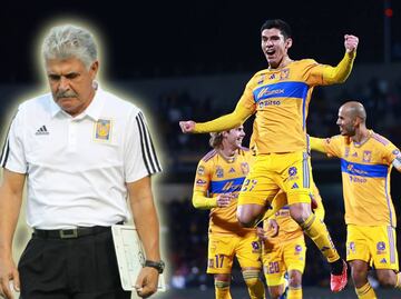 Tuca Ferretti criticó a la directiva de Tigres y reveló sus planes políticos con uno de sus dirigentes