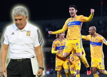 Tuca Ferretti criticó a la directiva de Tigres y reveló sus planes políticos con uno de sus dirigentes