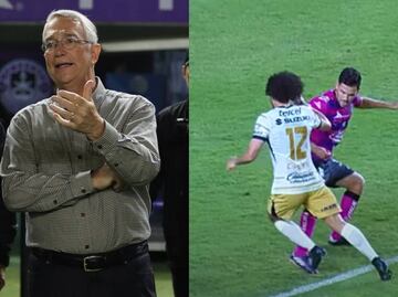 Ricardo Salinas Pliego explotó por el arbitraje: 'Las ratas haciendo de las suyas'