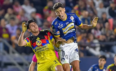 América tiene a su primer refuerzo para el Clausura 2026; viene del Atlético de San Luis