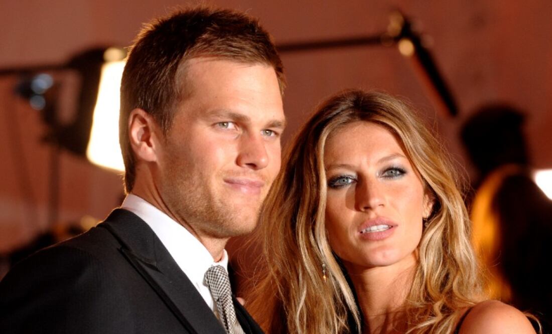 Tom Brady reconoce que Gisele Bündchen le fue infiel con el profesor de jiu-jitsu