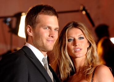 Tom Brady reconoce que Gisele Bündchen le fue infiel con el profesor de jiu-jitsu