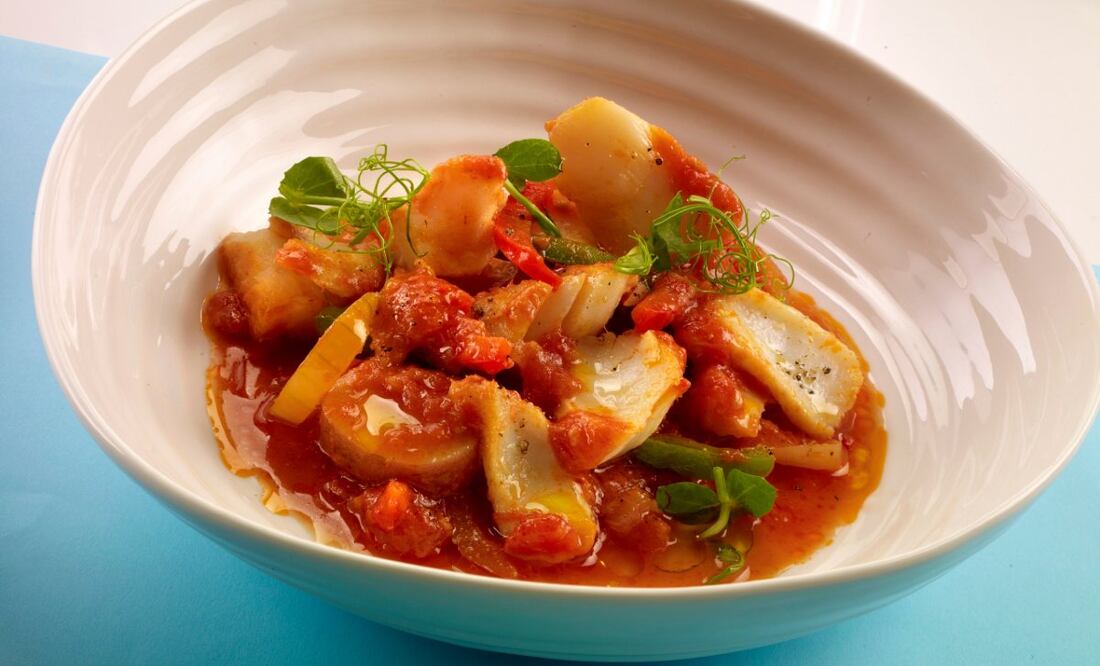 Foto: Kim Holthe para Norwegian Seafood Council