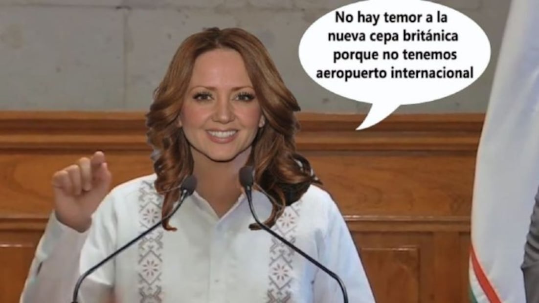 Las 10 celebridades más “memeadas” del 2021
