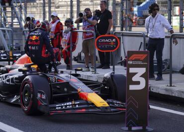 ¿Checo Pérez se verá beneficiado? Verstappen y otros cinco pilotos están bajo investigación