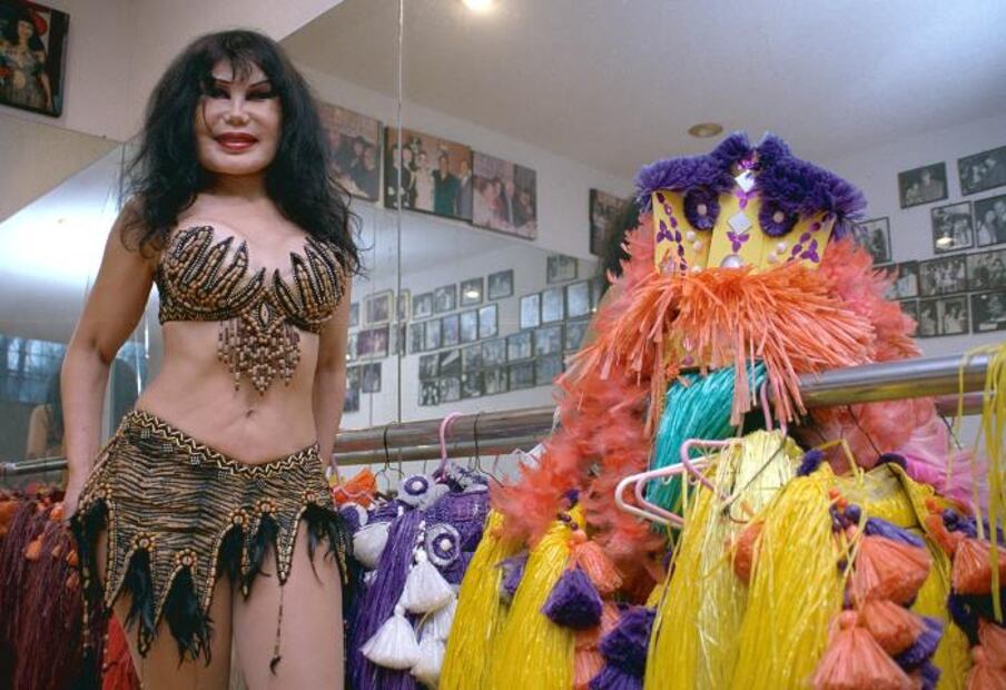 La acusación de Lyn May contra JLo más 5 declaraciones escandalosas
