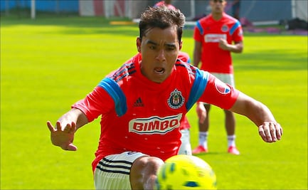 Omar Bravo y víctima que lo acusa de abuso vivían bajo el mismo techo; revelan detalles del caso
