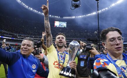 Miguel Layún reveló que sacrificó la mitad de su sueldo para volver al América: 'No me importa el dinero, cumplí mi sueño'