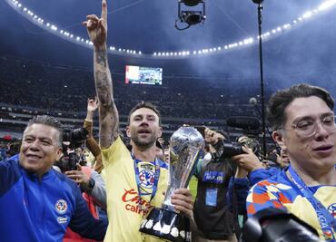 Miguel Layún reveló que sacrificó la mitad de su sueldo para volver al América: 'No me importa el dinero, cumplí mi sueño'