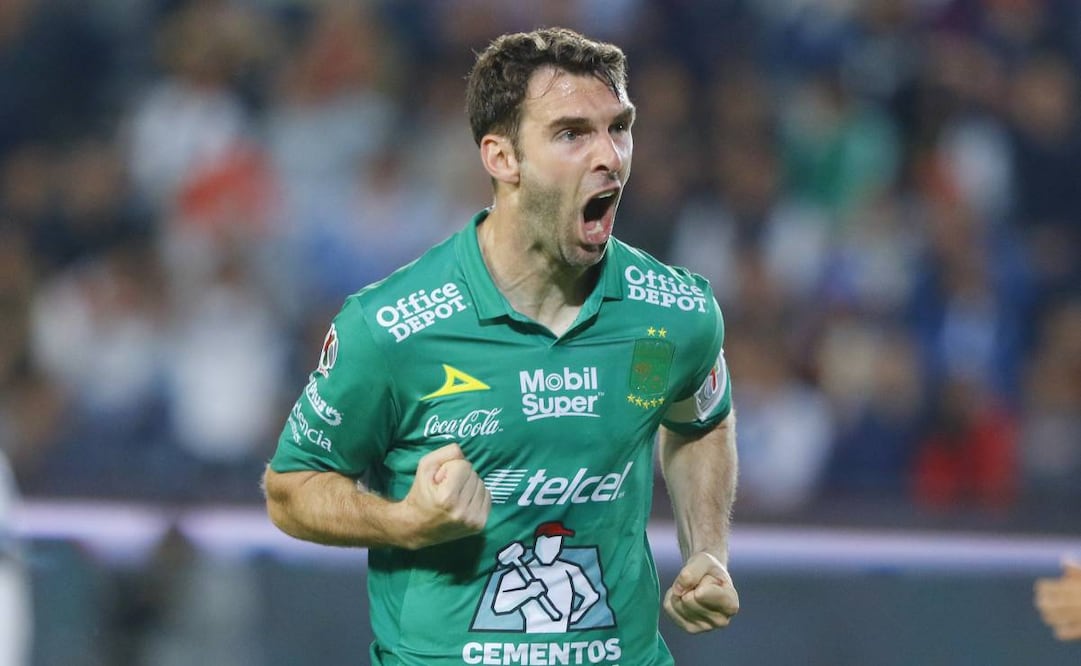 Mauro Boseli consiguió con la Fiera 130 anotaciones. Foto: Imago7.