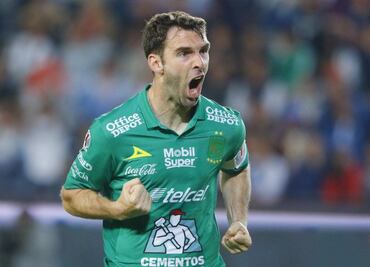 Mauro Boselli postergará su partido de despedida con el León