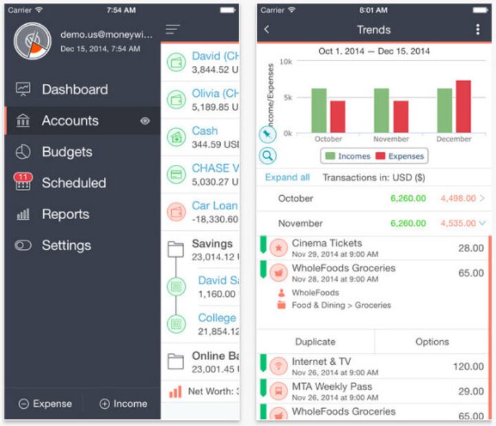 Las 5 apps que NO pueden faltar en tu verano