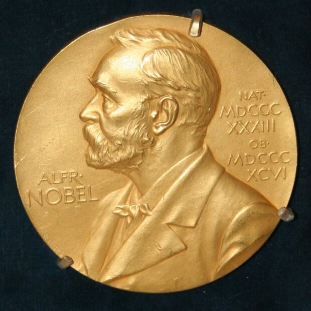 Científicos alemanes “hicieron magia” para salvas sus medallas Nobel de los nazis 