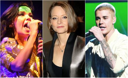 10 famosos que sufrieron acoso por fanáticos extremos 