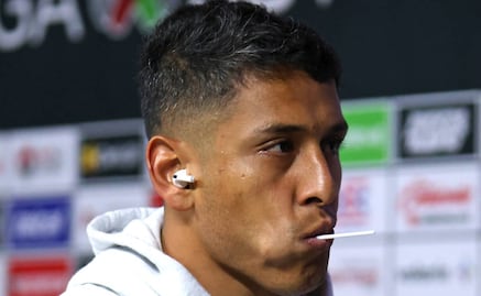 Luis Romo ya está en Guadalajara y listo para jugar; le manda un recadito a su exequipo Cruz Azul