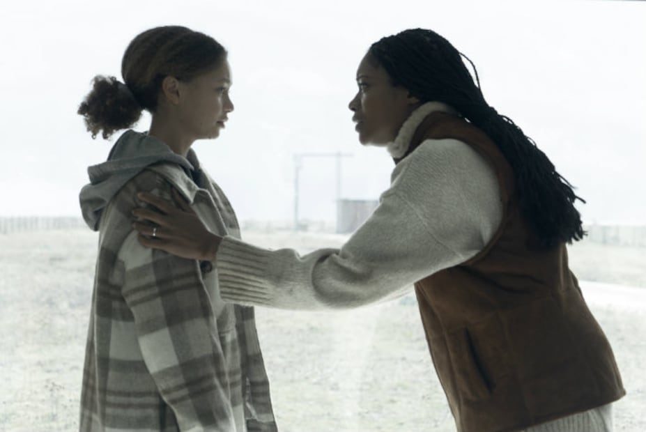 “The Third Day”, la miniserie de terror psicológico producida por Brad Pitt