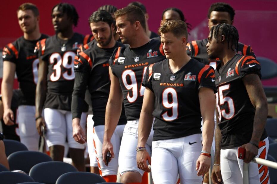 Super Bowl 2022: ¿Qué obtienen los campeones de la NFL?