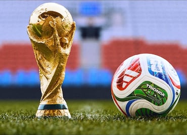 Mundial 2026: ¿Cuántos lugares quedan disponibles para la Copa del Mundo?