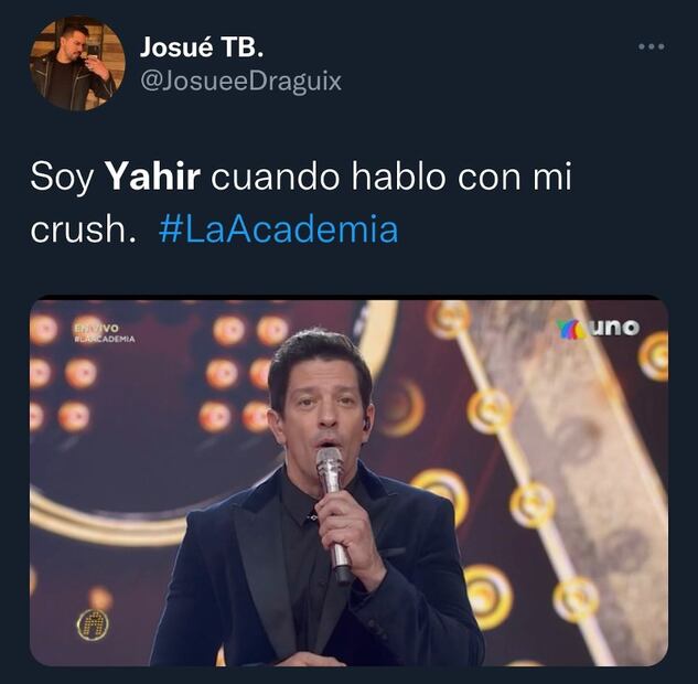 La Academia 2022: Los mejores memes del estreno del reality show