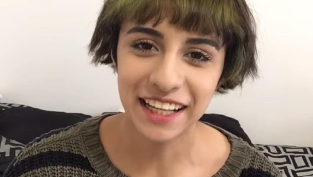 “La Mars”: De polémica youtuber a estrella en OnlyFans