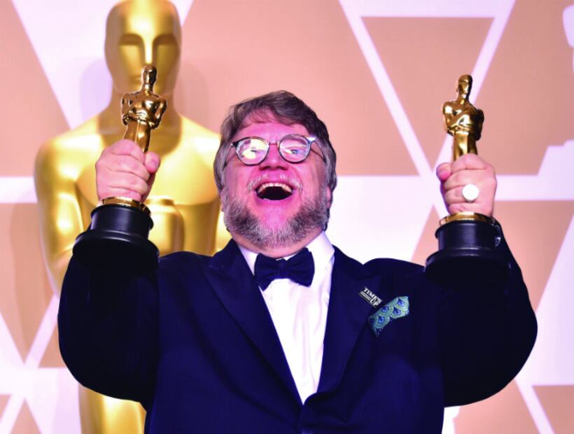 “La Invención de Cronos”, la ópera prima de Guillermo del Toro 