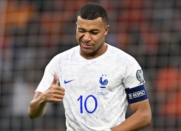 Kylian Mbappé se podría convertir en el máximo goleador de la historia de los Mundiales en 2026; ¿Qué necesita para lograrlo?