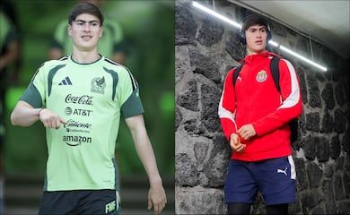 Hormiga González: ¿Por qué motivo el seleccionado nacional no jugó con Chivas ante Cruz Azul?