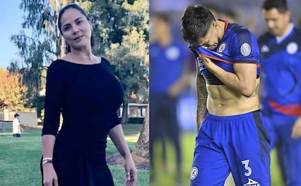 Carlos Salcedo rompió el silencio luego de la orden de aprehensión contra su madre por homicidio