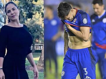 Carlos Salcedo rompió el silencio luego de la orden de aprehensión contra su madre por homicidio