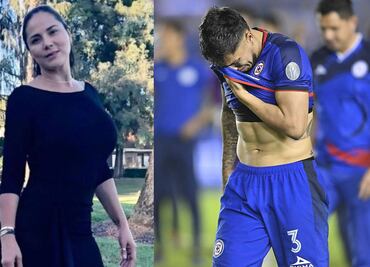 Carlos Salcedo rompió el silencio luego de la orden de aprehensión contra su madre por homicidio