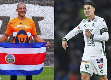 Liga MX: ¿Cuántos jugadores del futbol mexicano disputarán la Copa del Mundo del 2026?