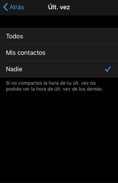 5 trucos de WhatsApp para proteger tu privacidad