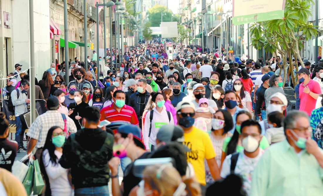 Foto: Juan Boites/El Universal