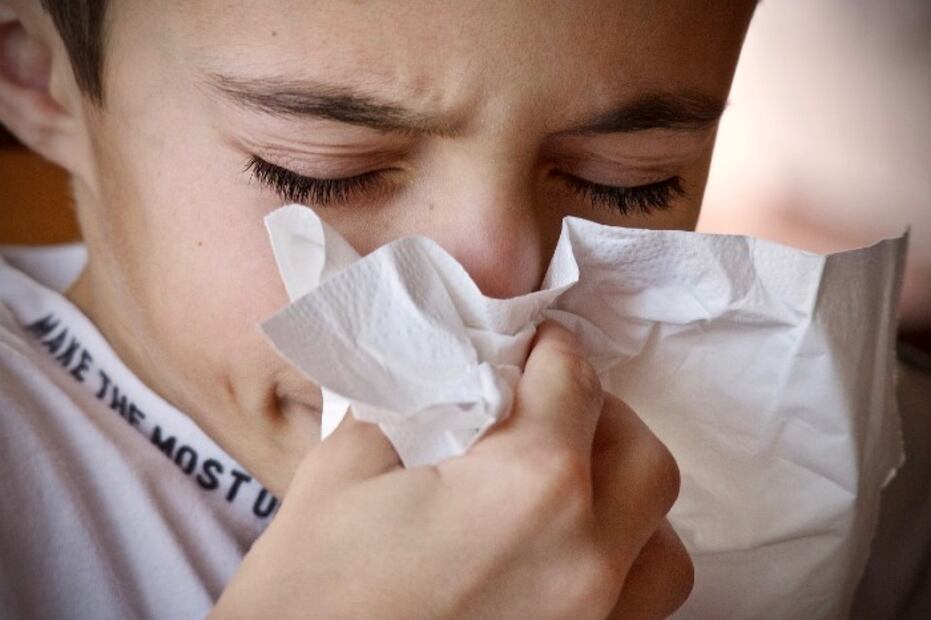 ¿Cómo saber si tengo Covid-19? Síntomas que debes tomar en cuenta
