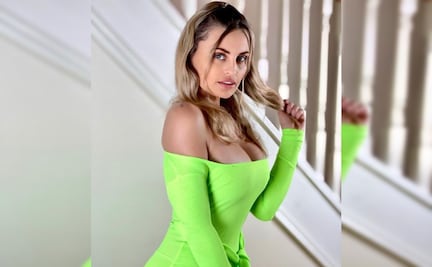 Modelo embarazada cobrará por transmitir su parto en OnlyFans