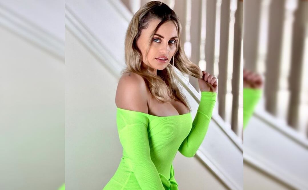 Foto: Instagram @officialcarlabellucci