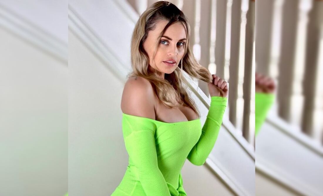 Foto: Instagram @officialcarlabellucci