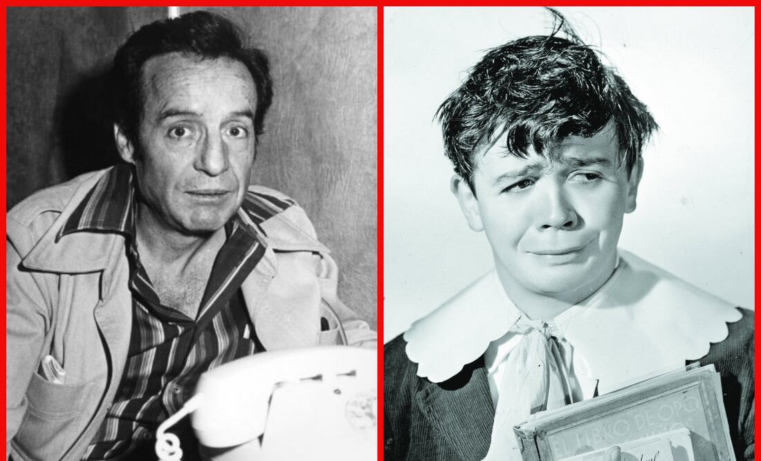 Fotos: Archivo El Universal